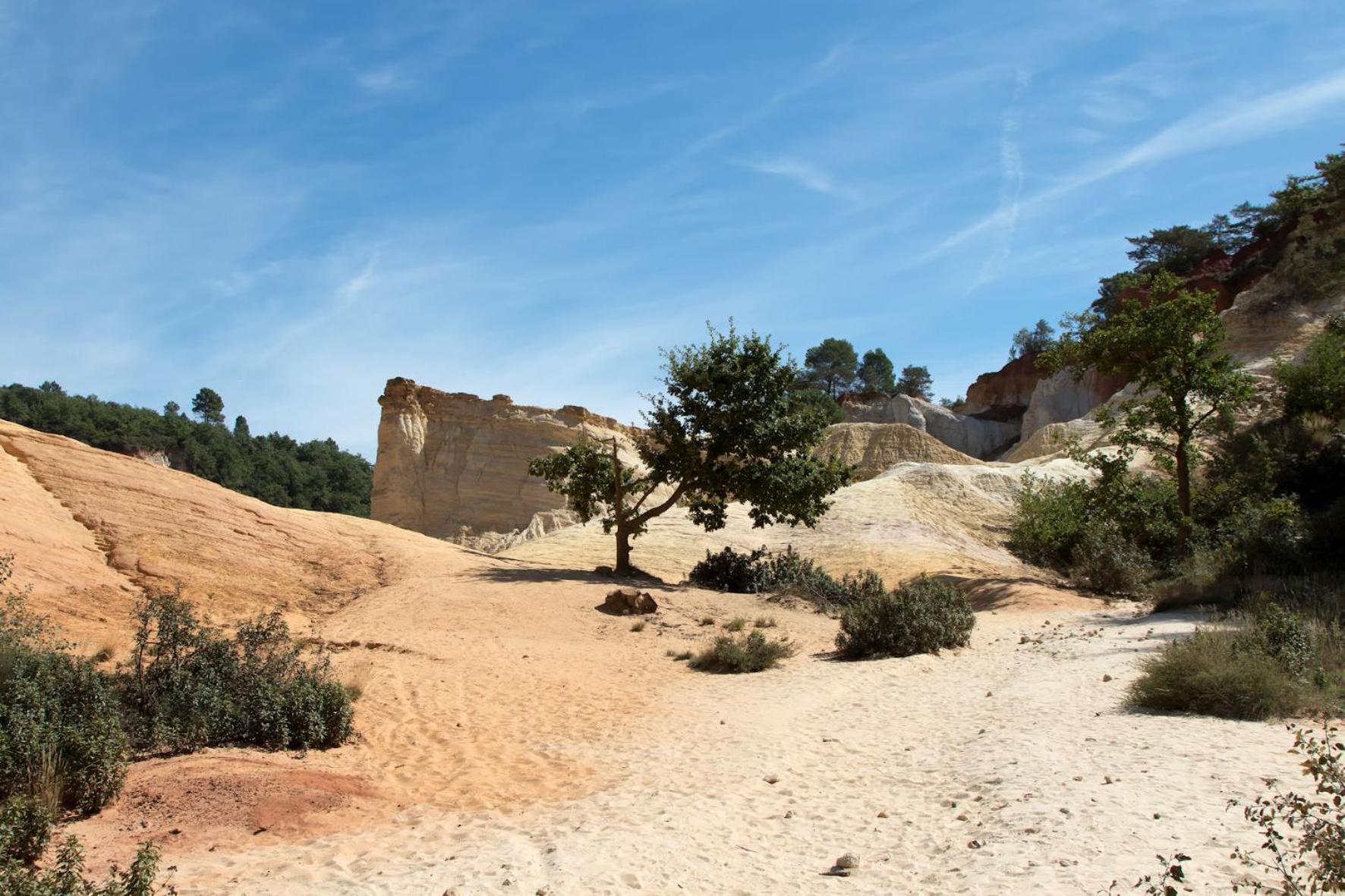 Le Gite De Lolivier En Provence Aramon Dış mekan fotoğraf